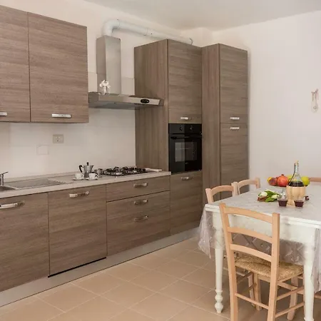 La Casa Di Duilio Apartment *