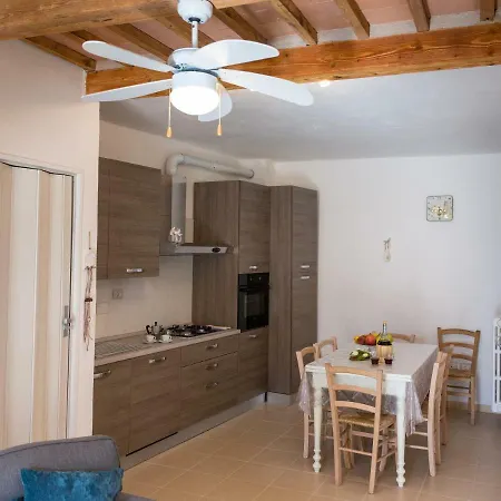 La Casa Di Duilio Casciana Terme