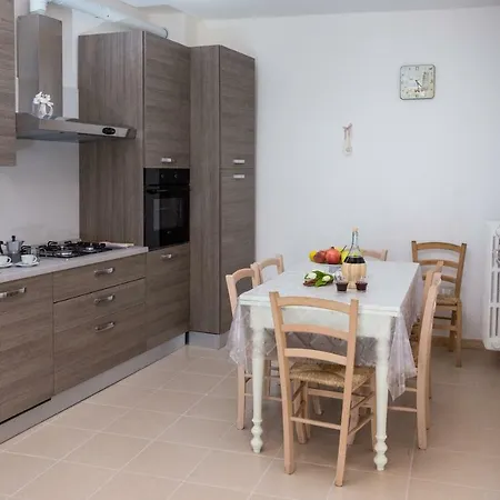 La Casa Di Duilio