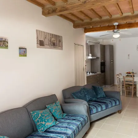 La Casa Di Duilio Apartment Casciana Terme