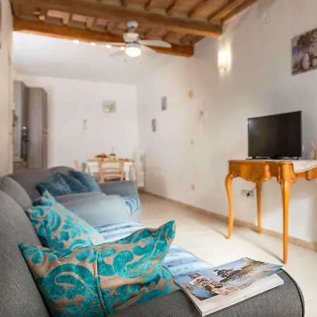 La Casa Di Duilio Apartment *