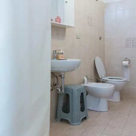Apartment La Casa Di Duilio Casciana Terme