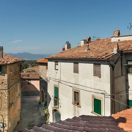 La Casa Di Duilio Casciana Terme