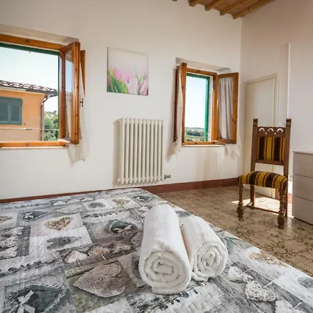Apartment La Casa Di Duilio