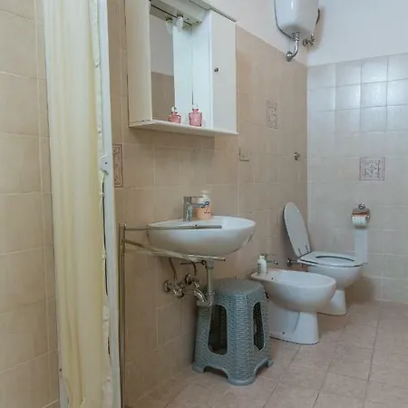 Apartment La Casa Di Duilio Casciana Terme