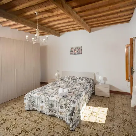 Apartment La Casa Di Duilio
