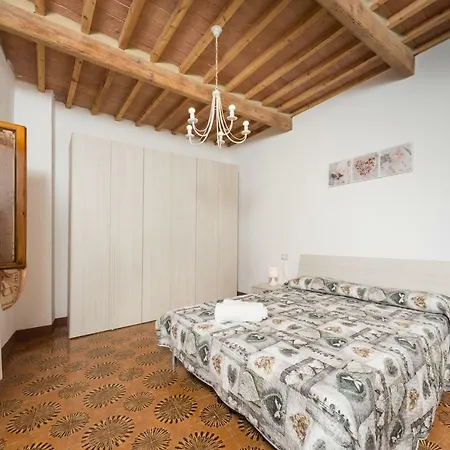 Apartment La Casa Di Duilio Casciana Terme