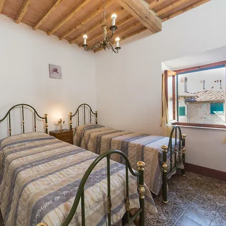 La Casa Di Duilio * Casciana Terme