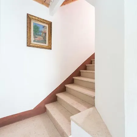 La Casa Di Duilio Apartment Casciana Terme