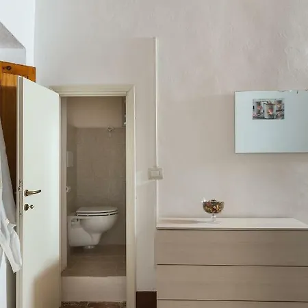 La Casa Di Duilio Apartment