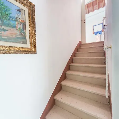La Casa Di Duilio Apartment Casciana Terme