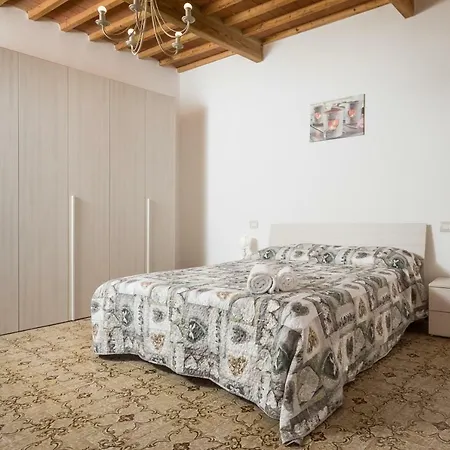 La Casa Di Duilio * Casciana Terme