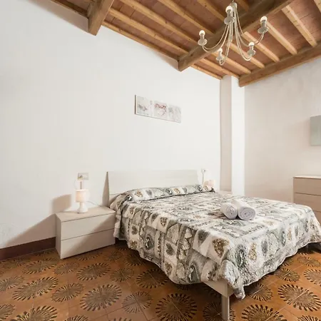 La Casa Di Duilio * Casciana Terme