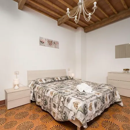 La Casa Di Duilio *