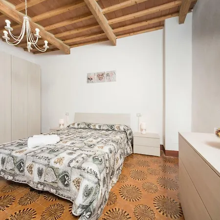 La Casa Di Duilio * Casciana Terme