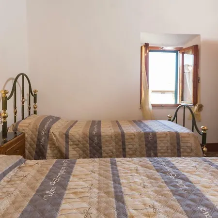 Apartment La Casa Di Duilio